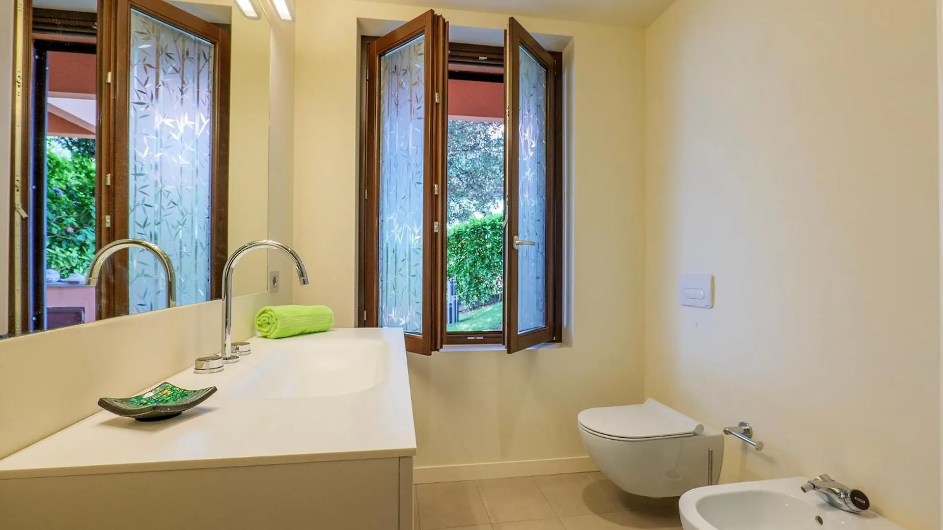 Holiday home Casa Bella Vista Villa Laveno