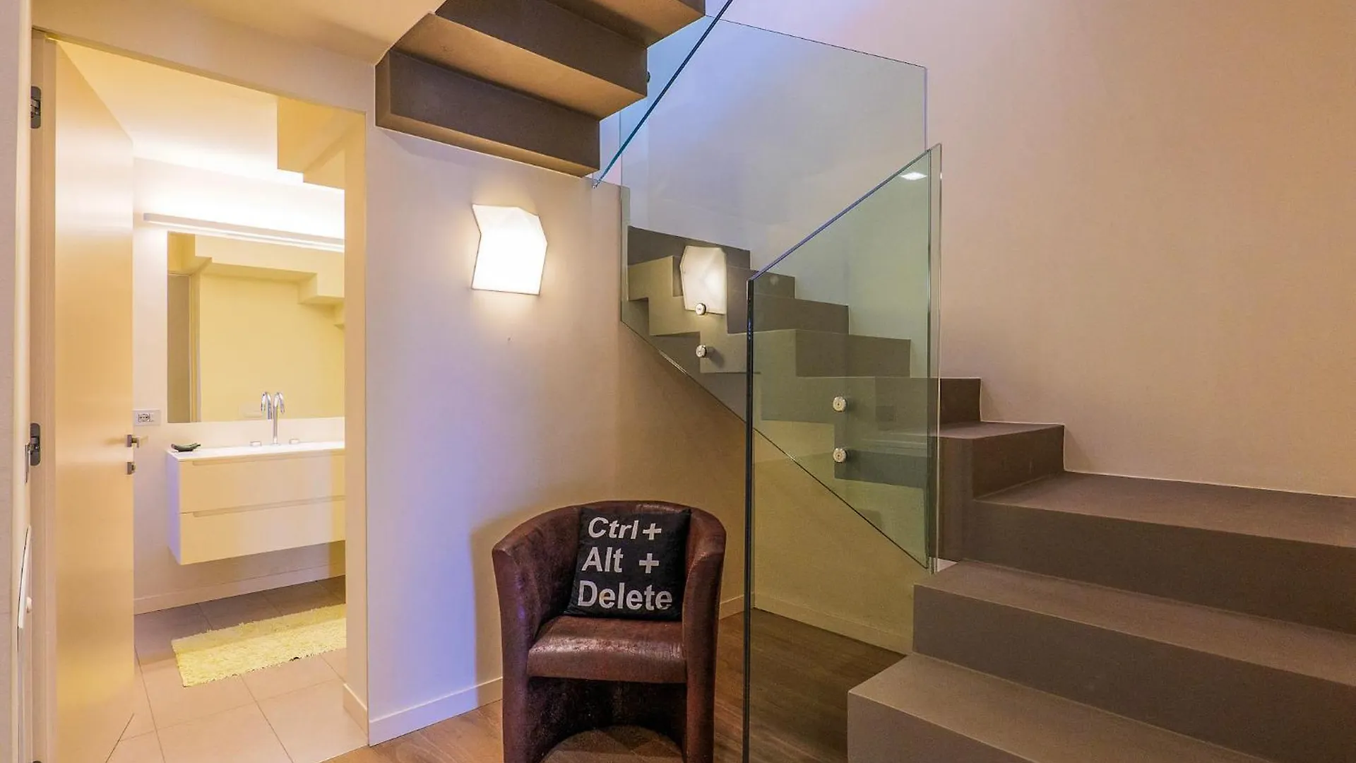 Casa Bella Vista Villa Laveno Holiday home