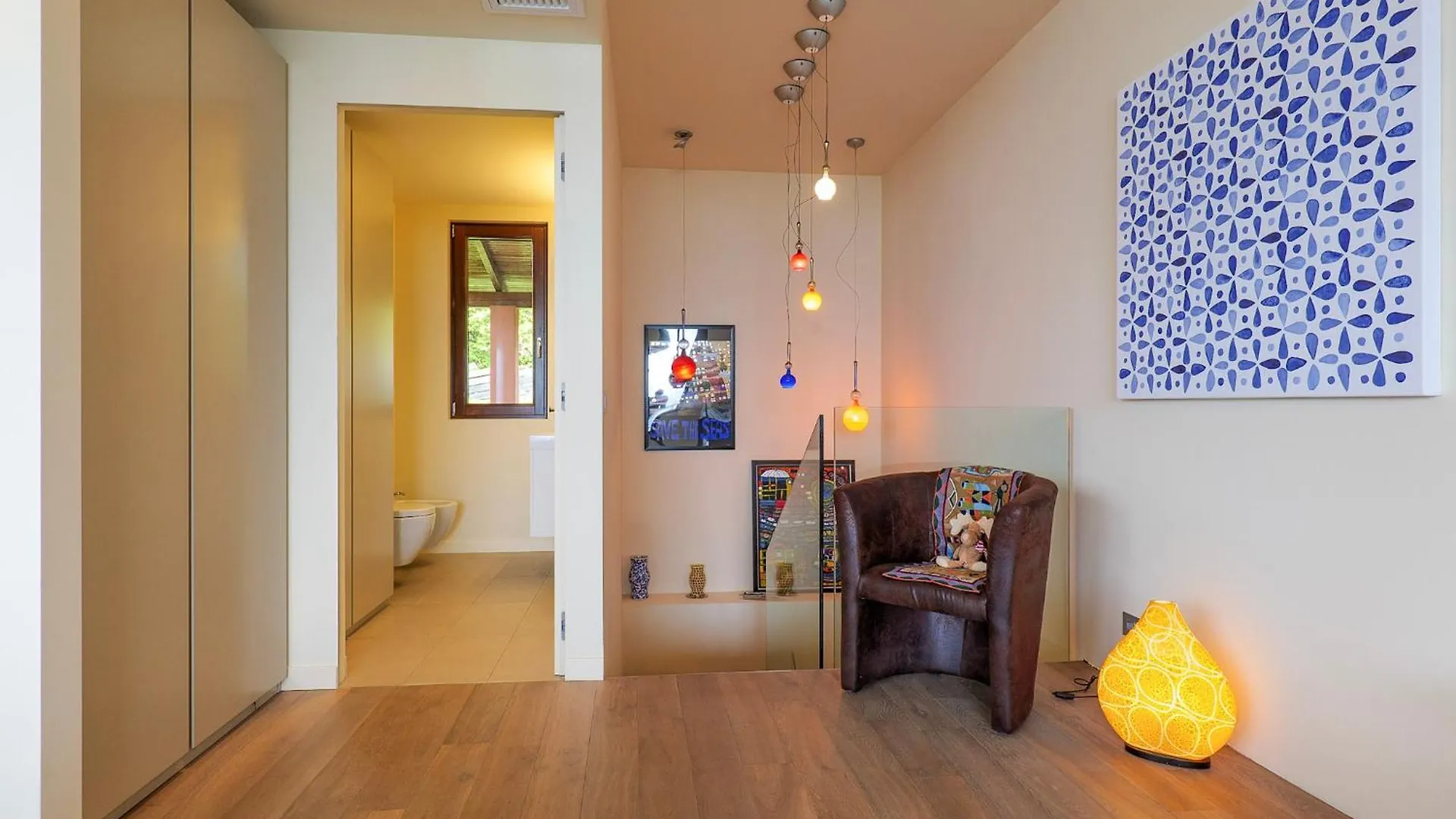 Holiday home Casa Bella Vista Villa Laveno Italy