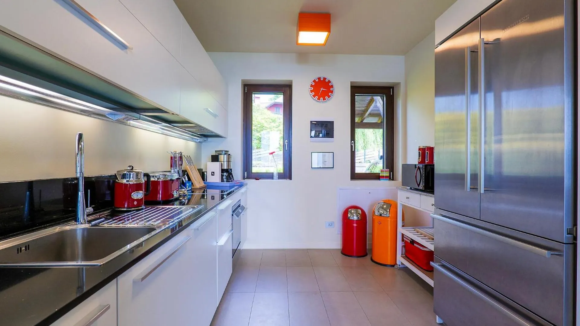 Casa Bella Vista Villa Laveno 0*,  Italy